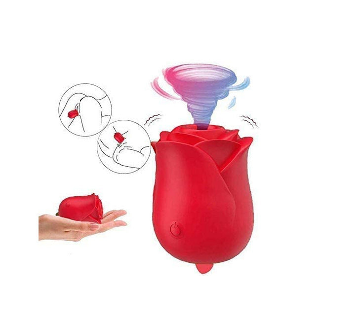 Adult Vibrating Egg for Women – Discreet Silicone Sex Toy, Electric Control, Quiet & Body-Safe