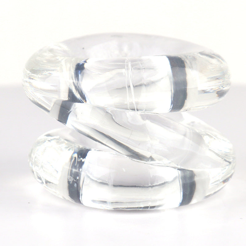 Men's Penis Binding Ring – Delayed Sperm Locking Device