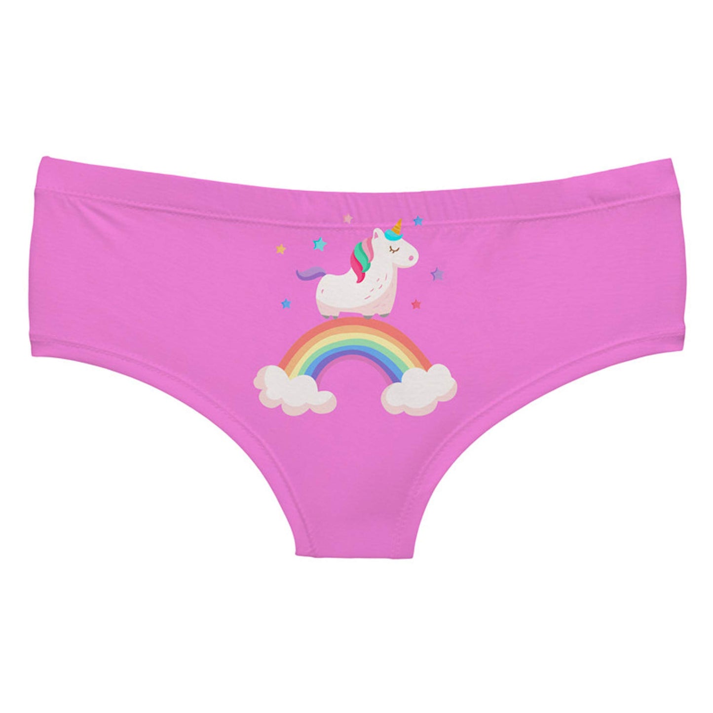 AWESOMETIVITY Bachelorette Bride Hipster Panties- Bridal Lingerie Gifts, XS-XXL