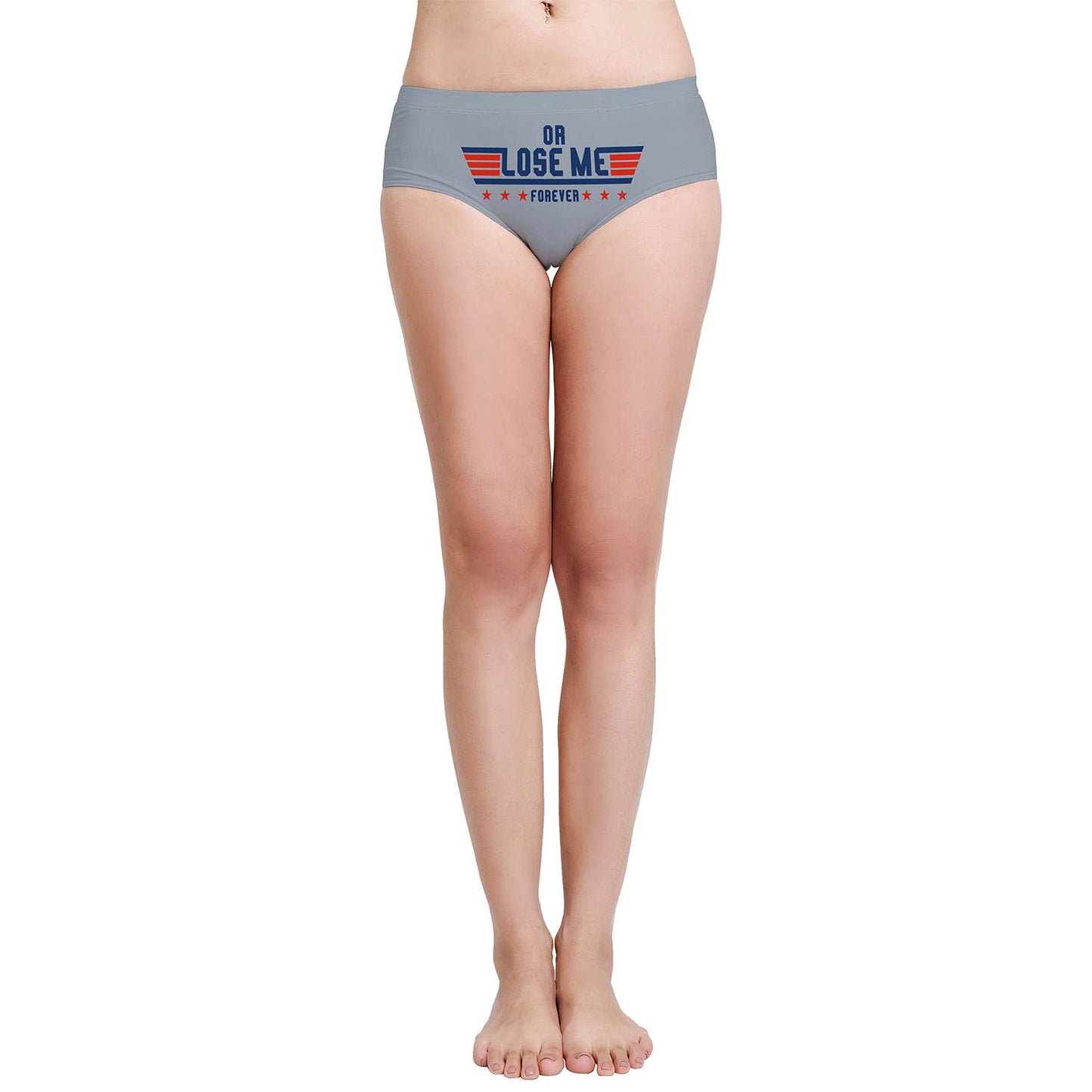AWESOMETIVITY Bachelorette Bride Hipster Panties- Bridal Lingerie Gifts, XS-XXL