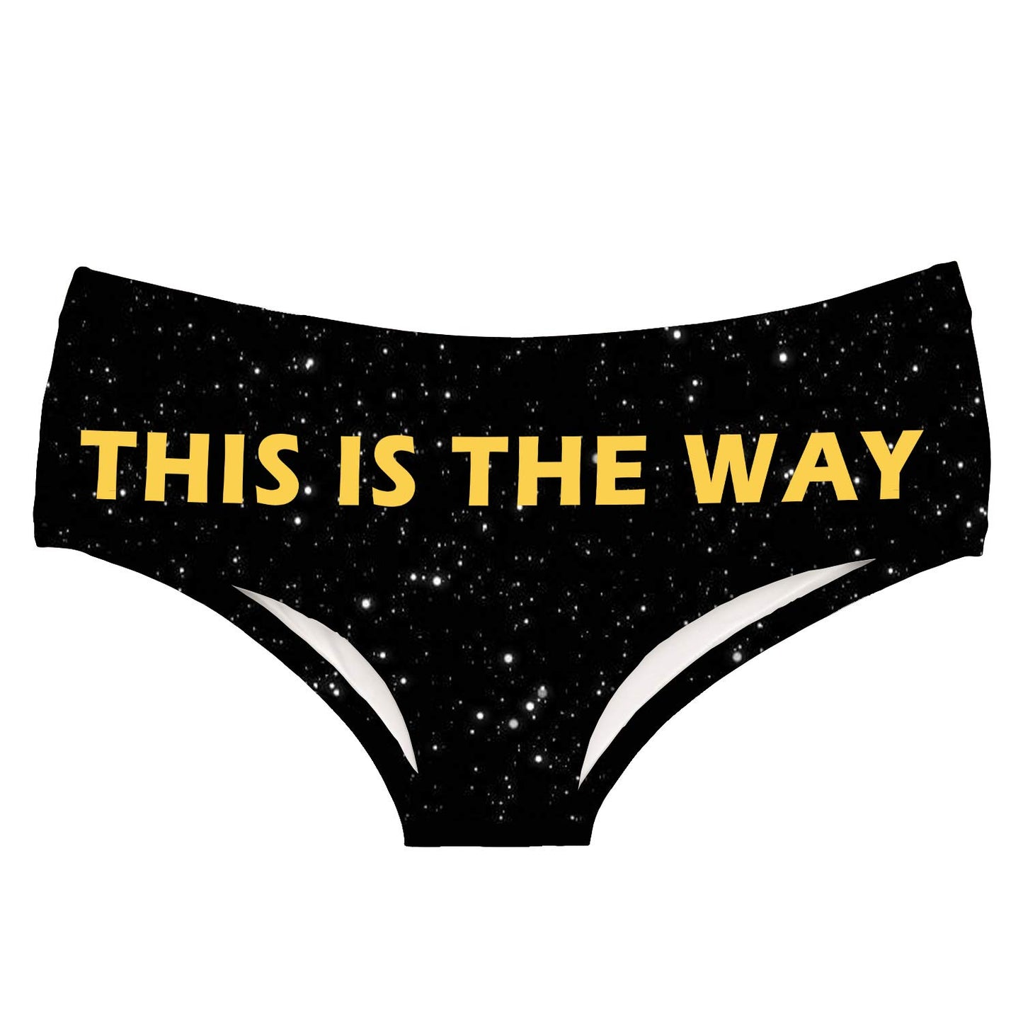 AWESOMETIVITY Bachelorette Bride Hipster Panties- Bridal Lingerie Gifts, XS-XXL