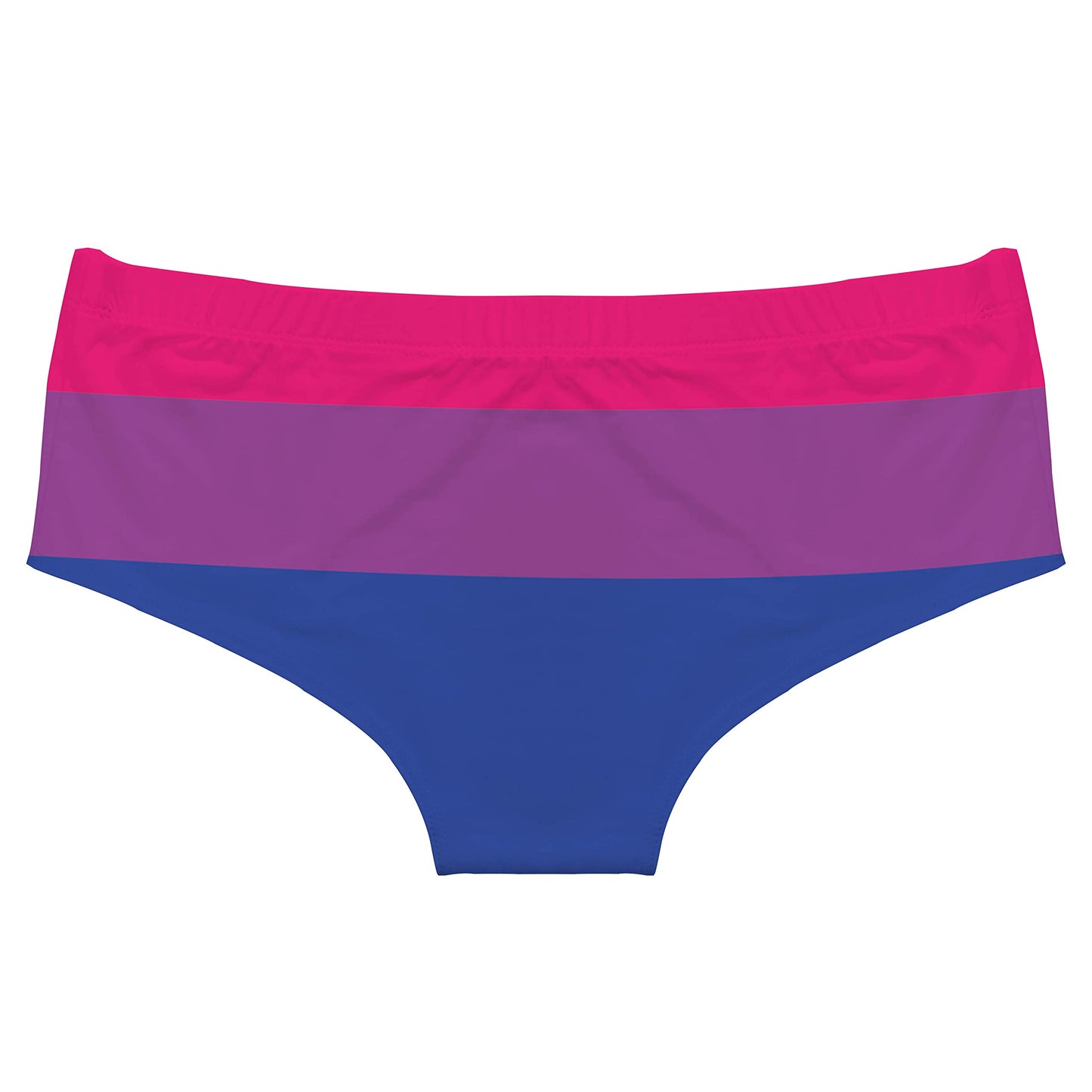 AWESOMETIVITY Bachelorette Bride Hipster Panties- Bridal Lingerie Gifts, XS-XXL