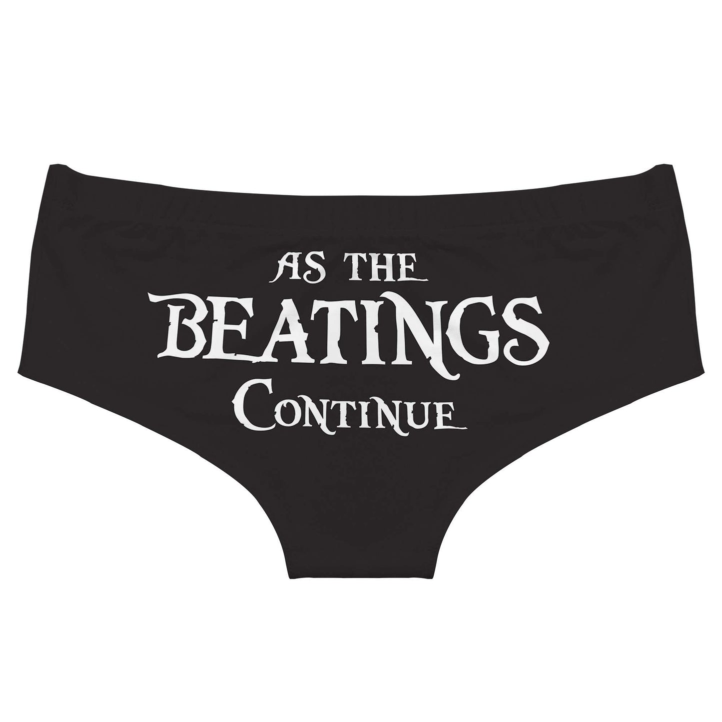 AWESOMETIVITY Bachelorette Bride Hipster Panties- Bridal Lingerie Gifts, XS-XXL