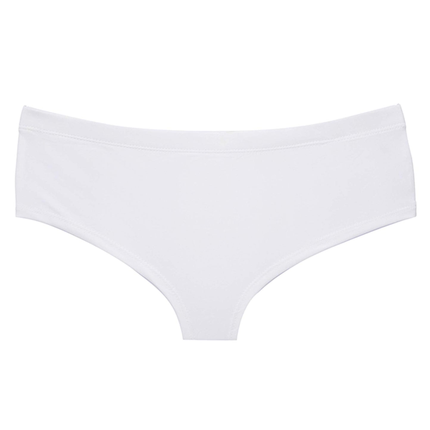 AWESOMETIVITY Bachelorette Bride Hipster Panties- Bridal Lingerie Gifts, XS-XXL