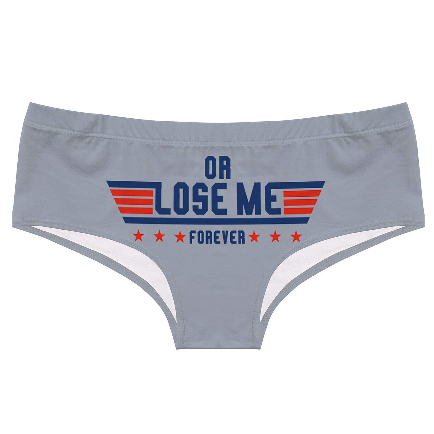 AWESOMETIVITY Bachelorette Bride Hipster Panties- Bridal Lingerie Gifts, XS-XXL