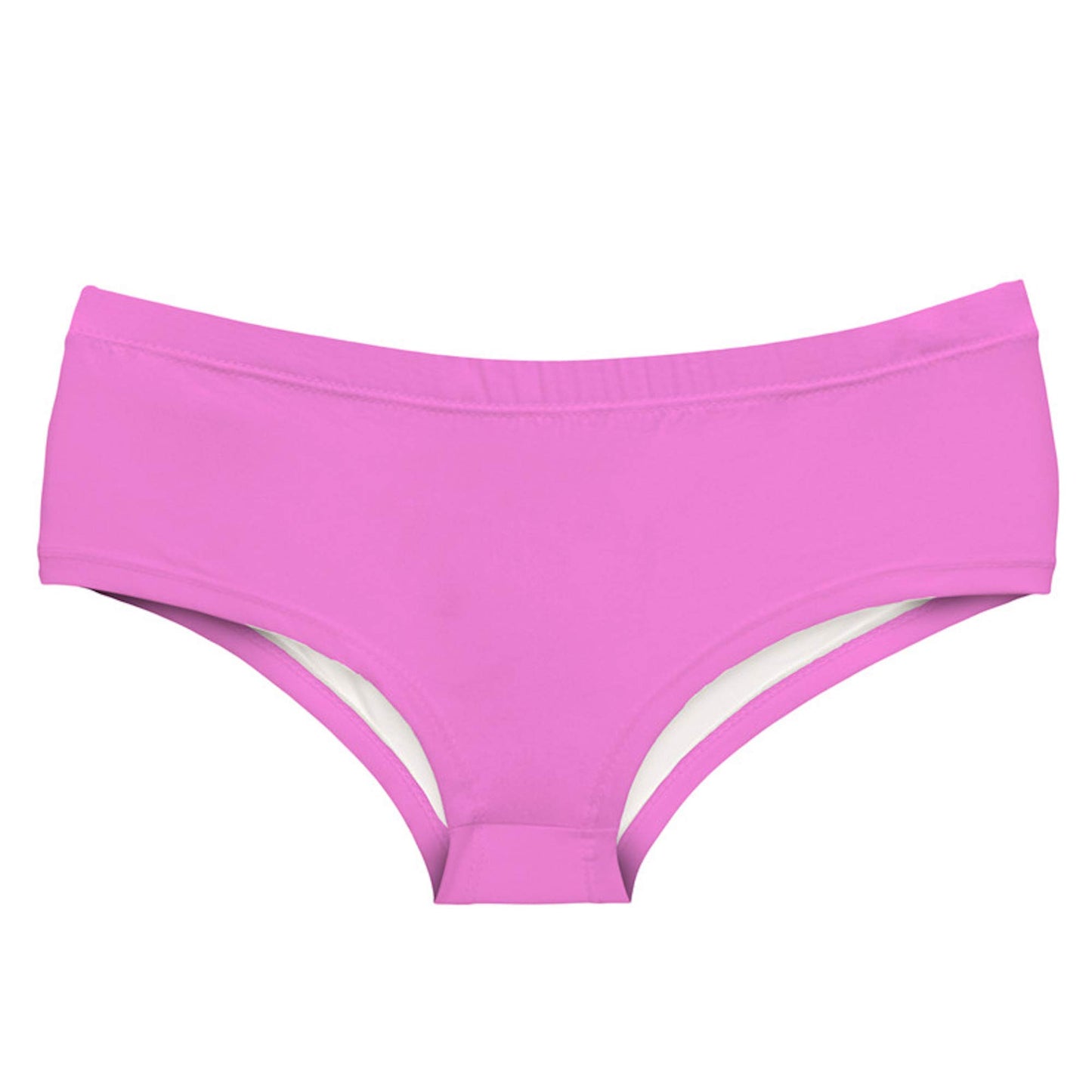AWESOMETIVITY Bachelorette Bride Hipster Panties- Bridal Lingerie Gifts, XS-XXL