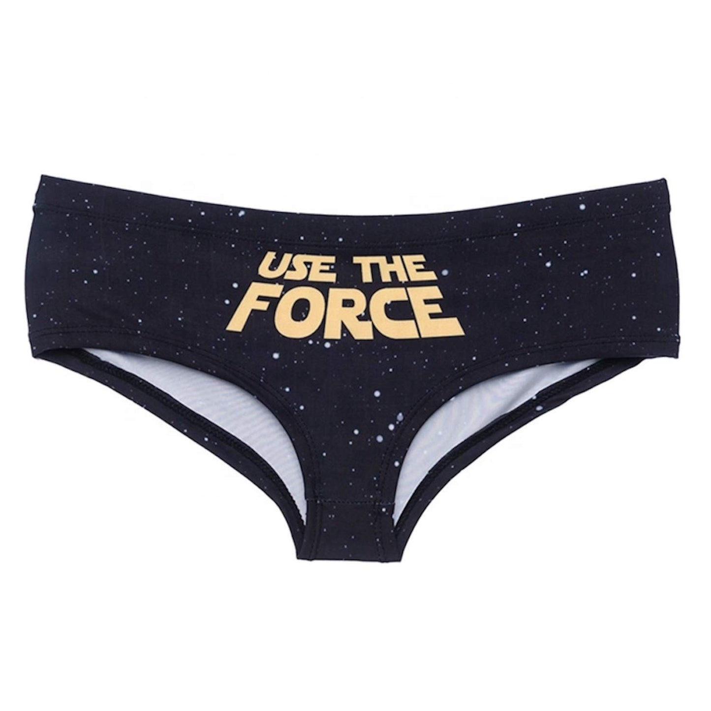 AWESOMETIVITY Bachelorette Bride Hipster Panties- Bridal Lingerie Gifts, XS-XXL