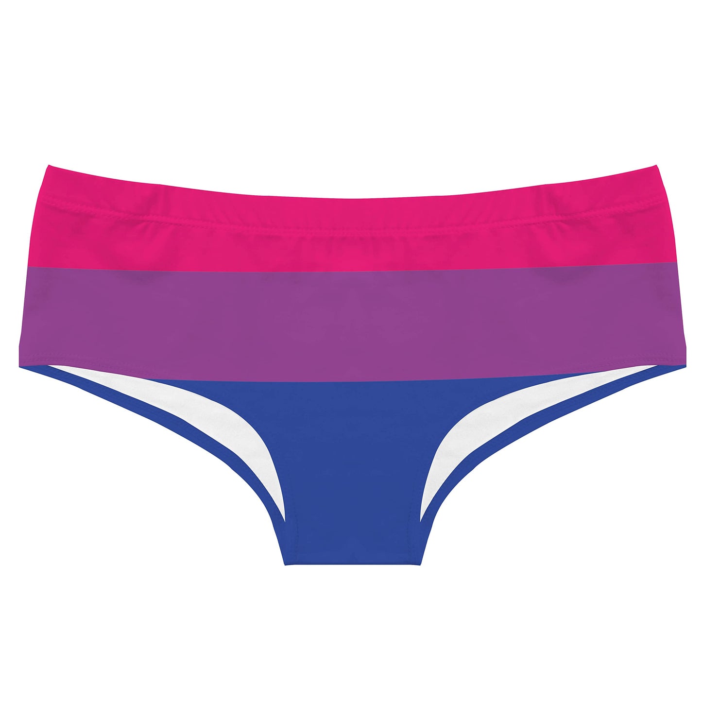 AWESOMETIVITY Bachelorette Bride Hipster Panties- Bridal Lingerie Gifts, XS-XXL
