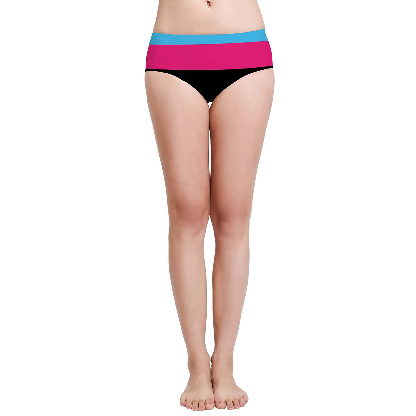 AWESOMETIVITY Bachelorette Bride Hipster Panties- Bridal Lingerie Gifts, XS-XXL