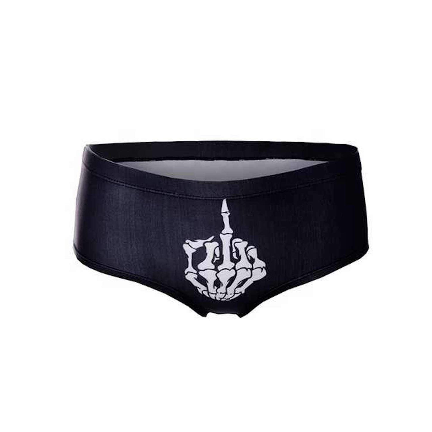 AWESOMETIVITY Bachelorette Bride Hipster Panties- Bridal Lingerie Gifts, XS-XXL