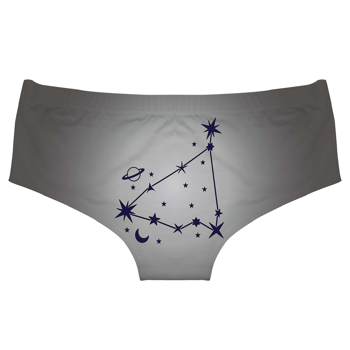 AWESOMETIVITY Bachelorette Bride Hipster Panties- Bridal Lingerie Gifts, XS-XXL
