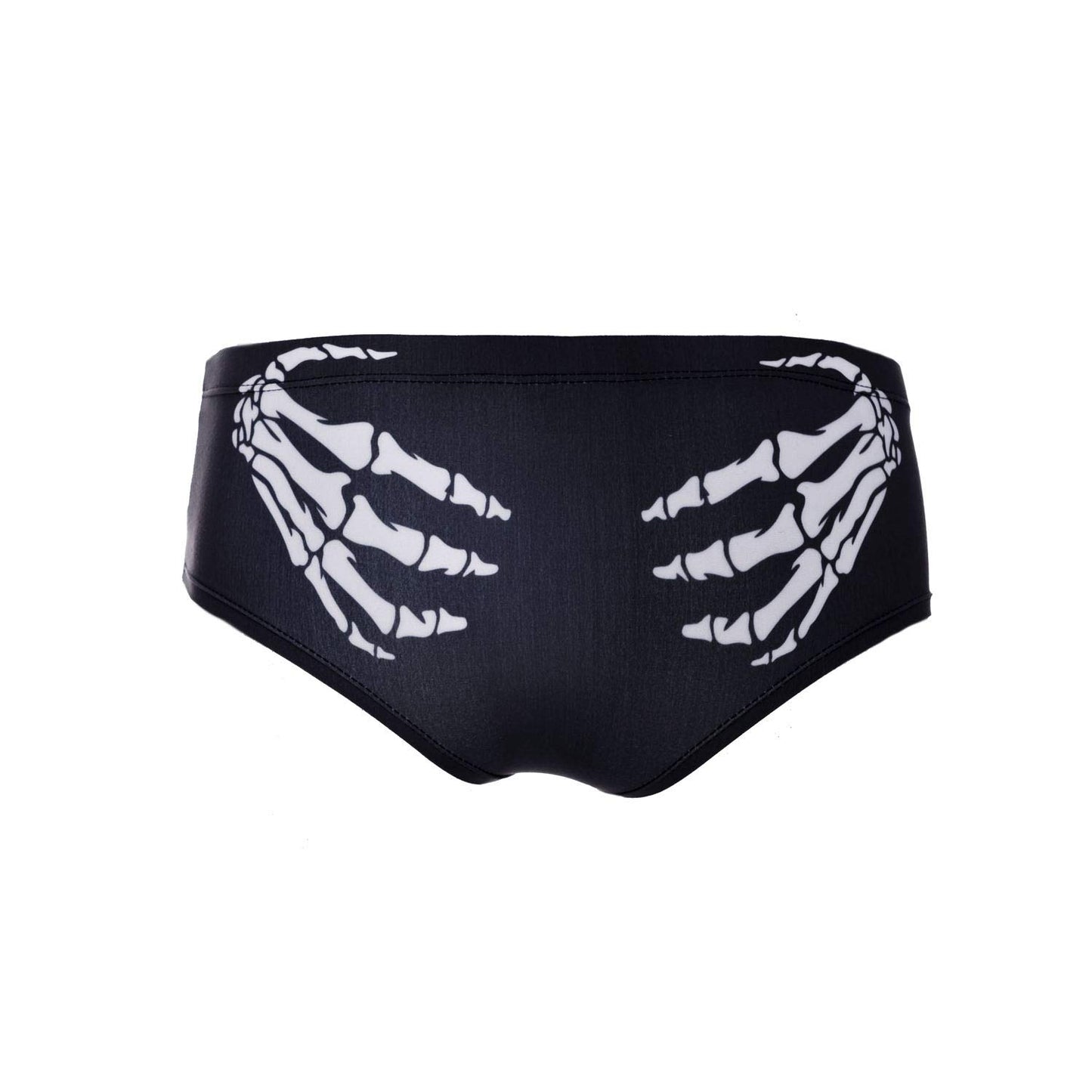 AWESOMETIVITY Bachelorette Bride Hipster Panties- Bridal Lingerie Gifts, XS-XXL