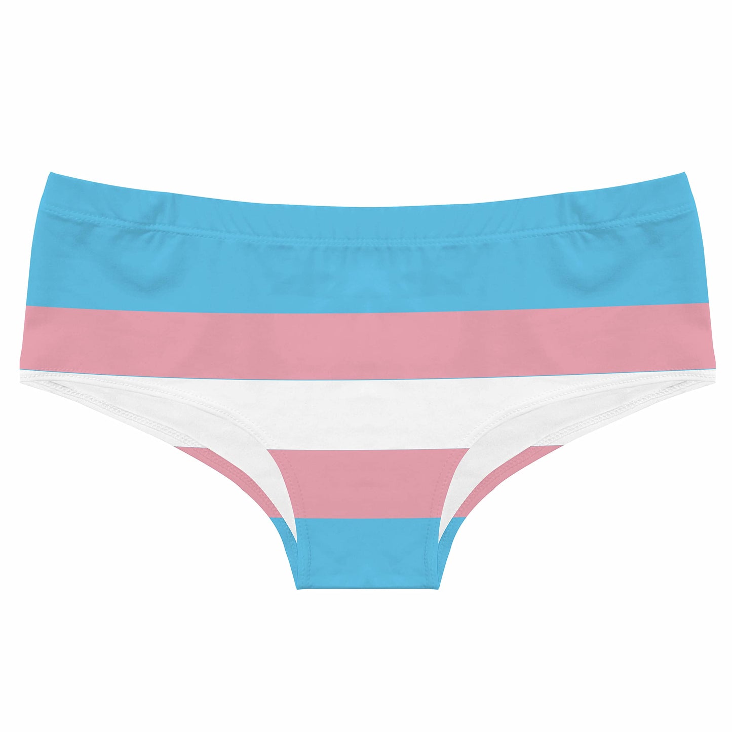 AWESOMETIVITY Bachelorette Bride Hipster Panties- Bridal Lingerie Gifts, XS-XXL