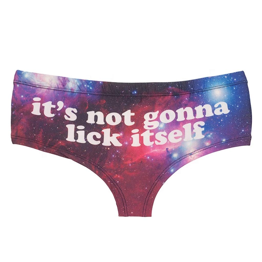 AWESOMETIVITY Bachelorette Bride Hipster Panties- Bridal Lingerie Gifts, XS-XXL