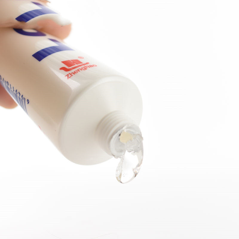 Cherry & Banana Flavored Water-Soluble Lubricants – 100ML, Multiple Flavors Available