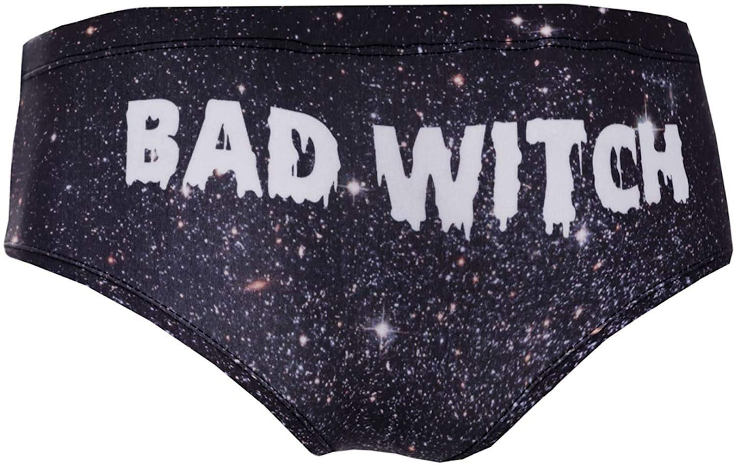 AWESOMETIVITY Bachelorette Bride Hipster Panties- Bridal Lingerie Gifts, XS-XXL