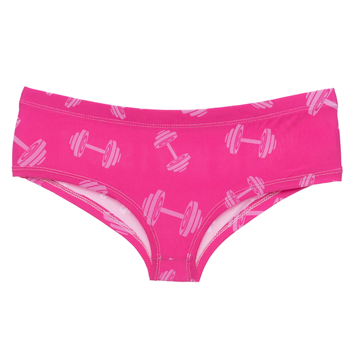AWESOMETIVITY Bachelorette Bride Hipster Panties- Bridal Lingerie Gifts, XS-XXL