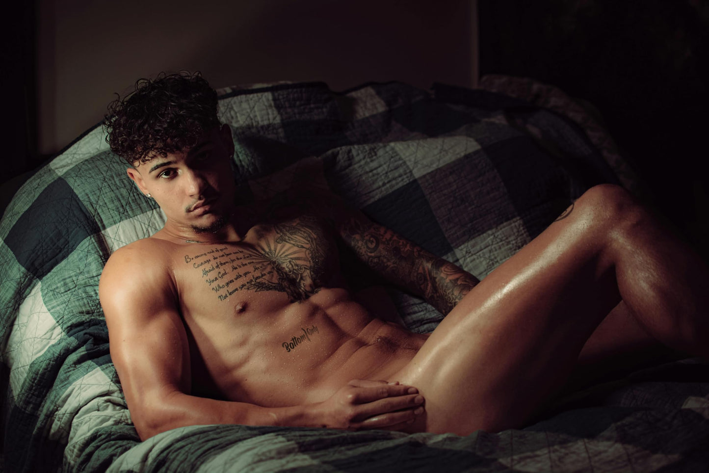 26 x Male Gay Cuck LGBTQ+ Temporary Tattoo