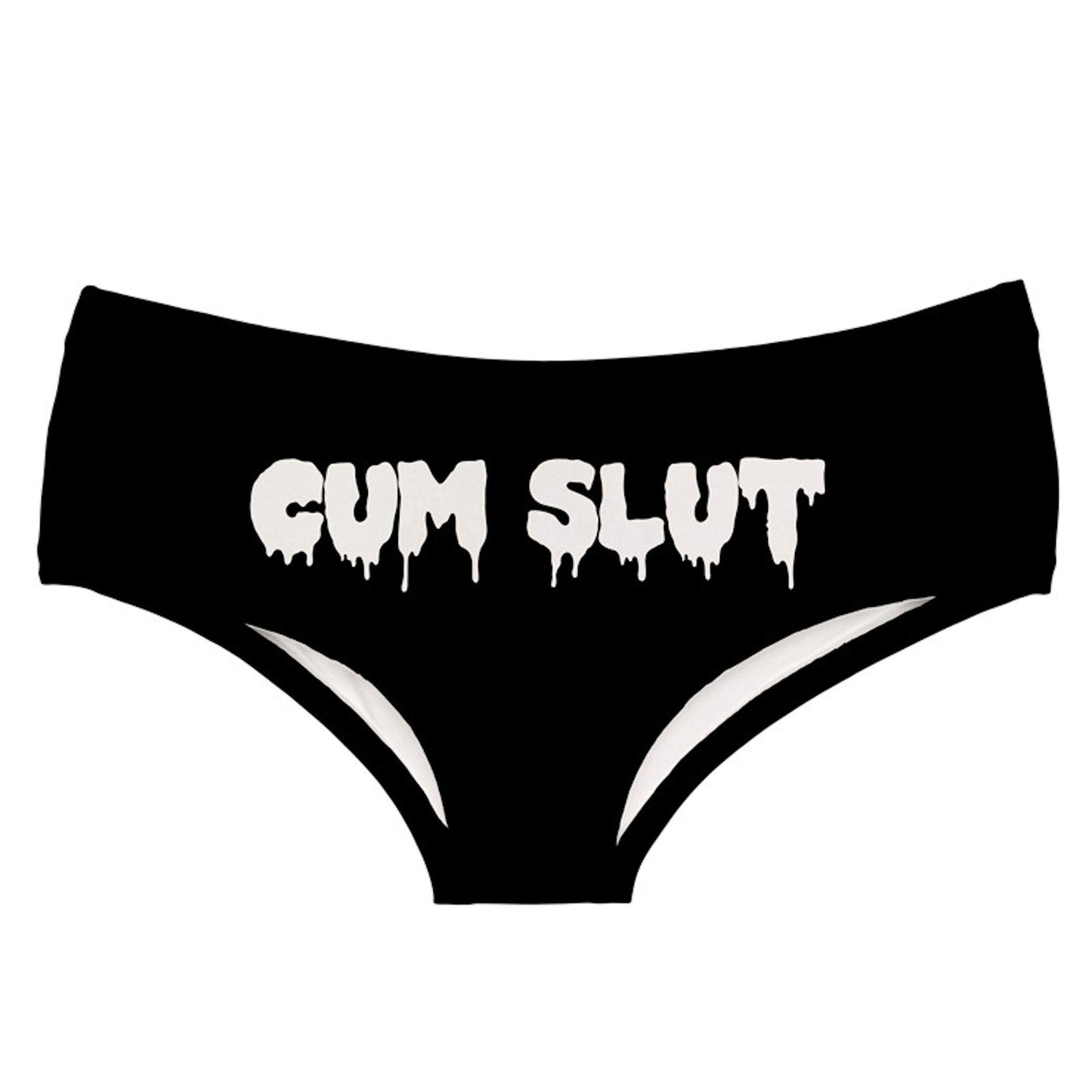 AWESOMETIVITY Bachelorette Bride Hipster Panties- Bridal Lingerie Gifts, XS-XXL