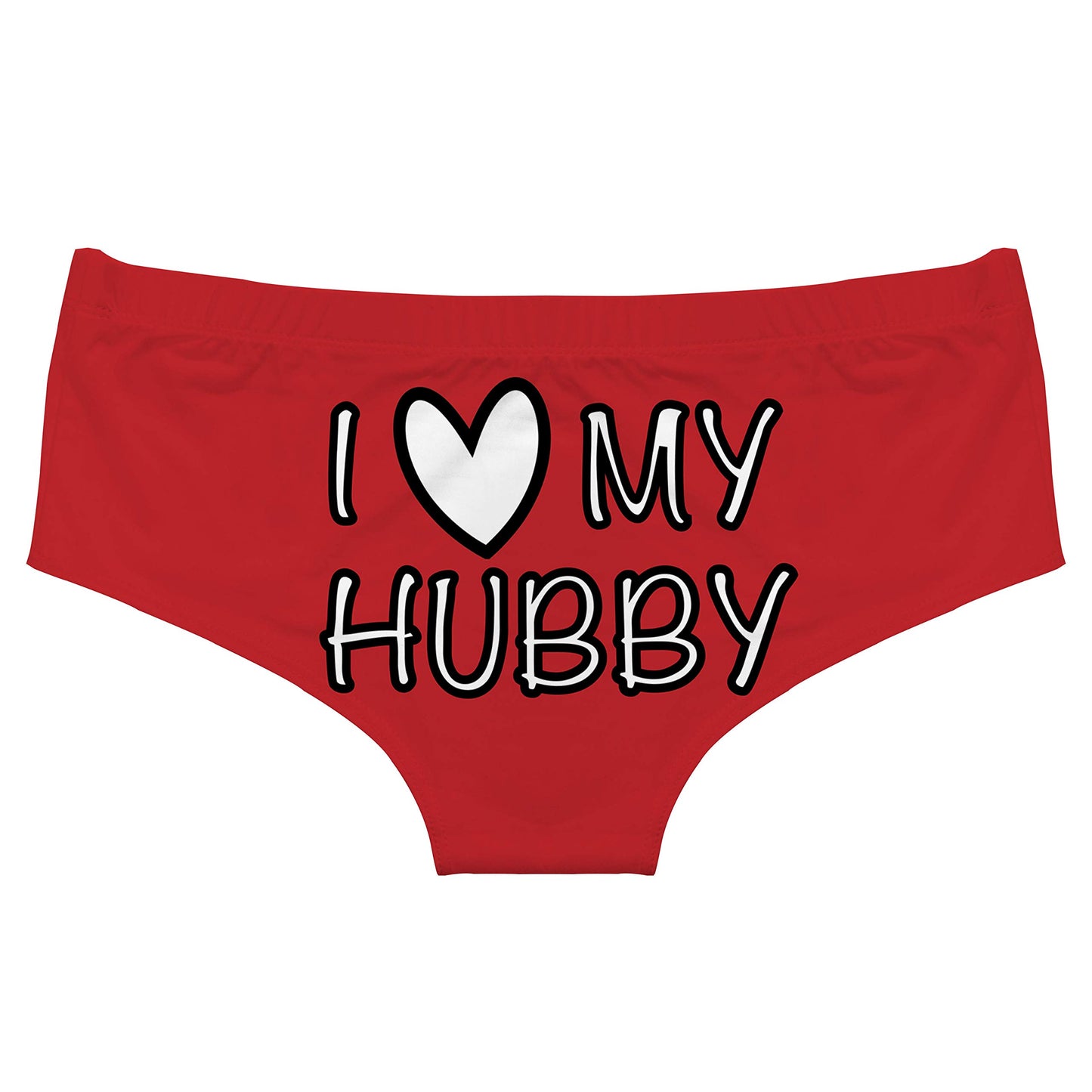 AWESOMETIVITY Bachelorette Bride Hipster Panties- Bridal Lingerie Gifts, XS-XXL
