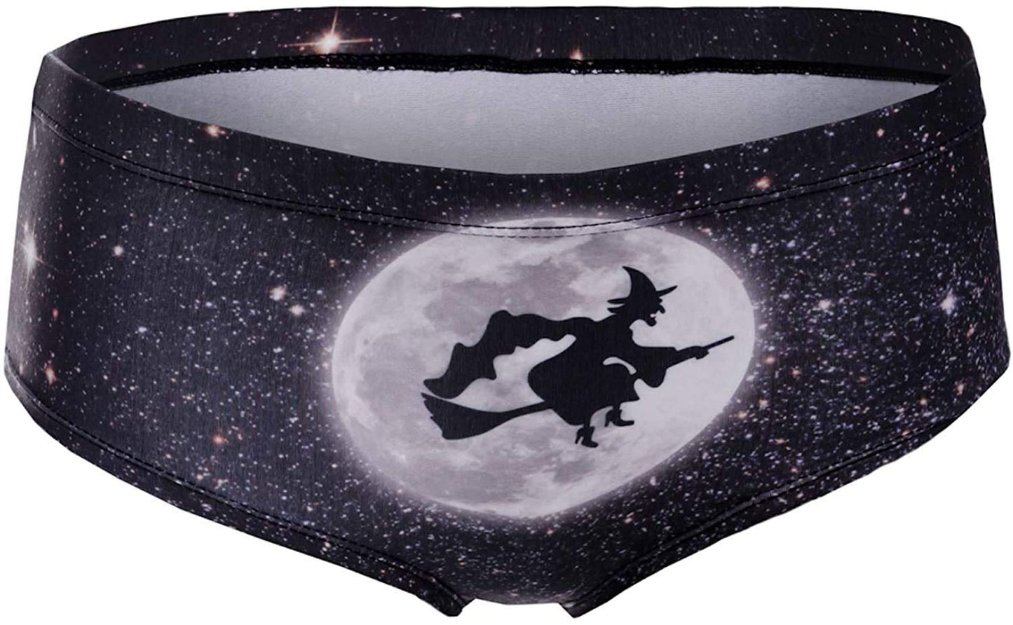 AWESOMETIVITY Bachelorette Bride Hipster Panties- Bridal Lingerie Gifts, XS-XXL