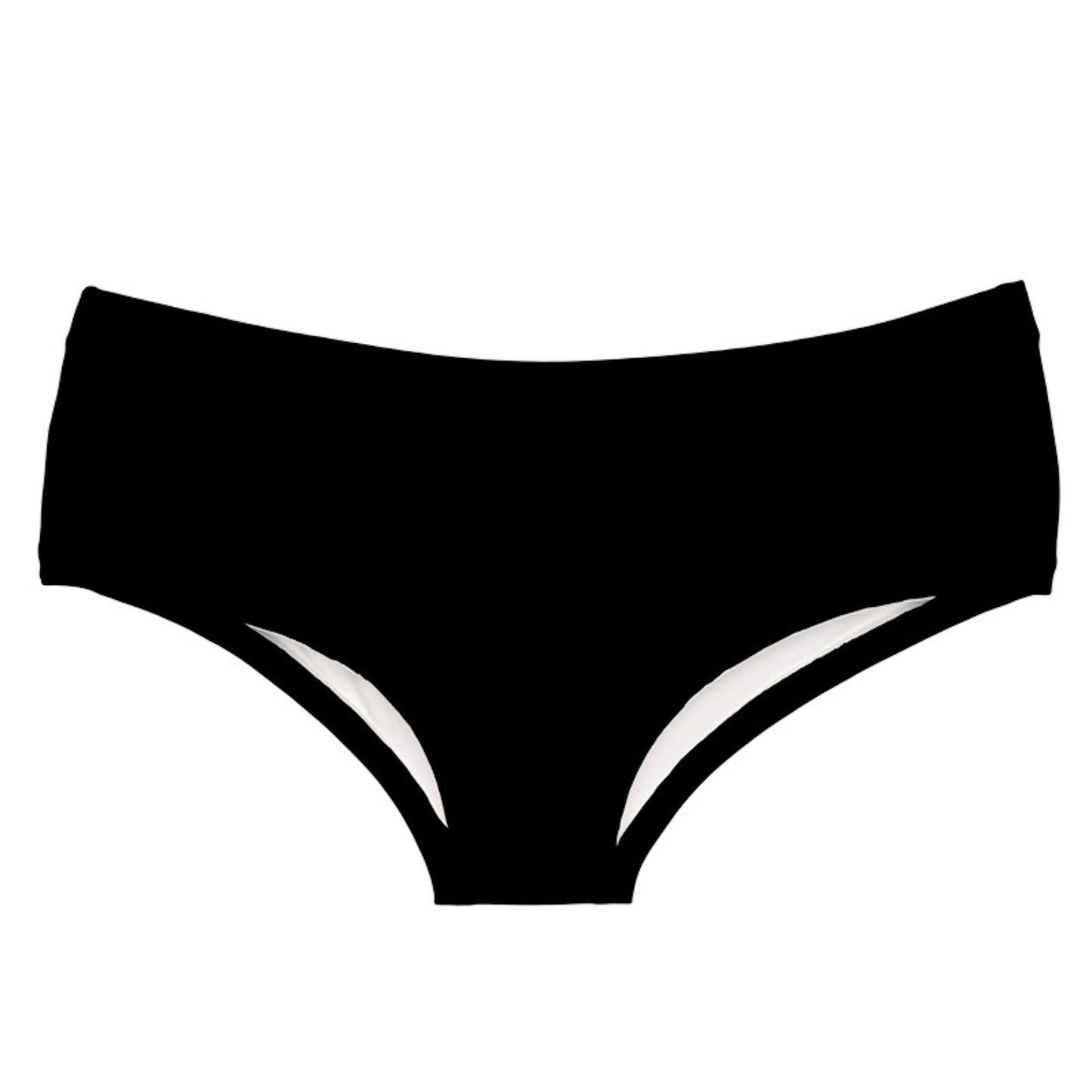 AWESOMETIVITY Bachelorette Bride Hipster Panties- Bridal Lingerie Gifts, XS-XXL