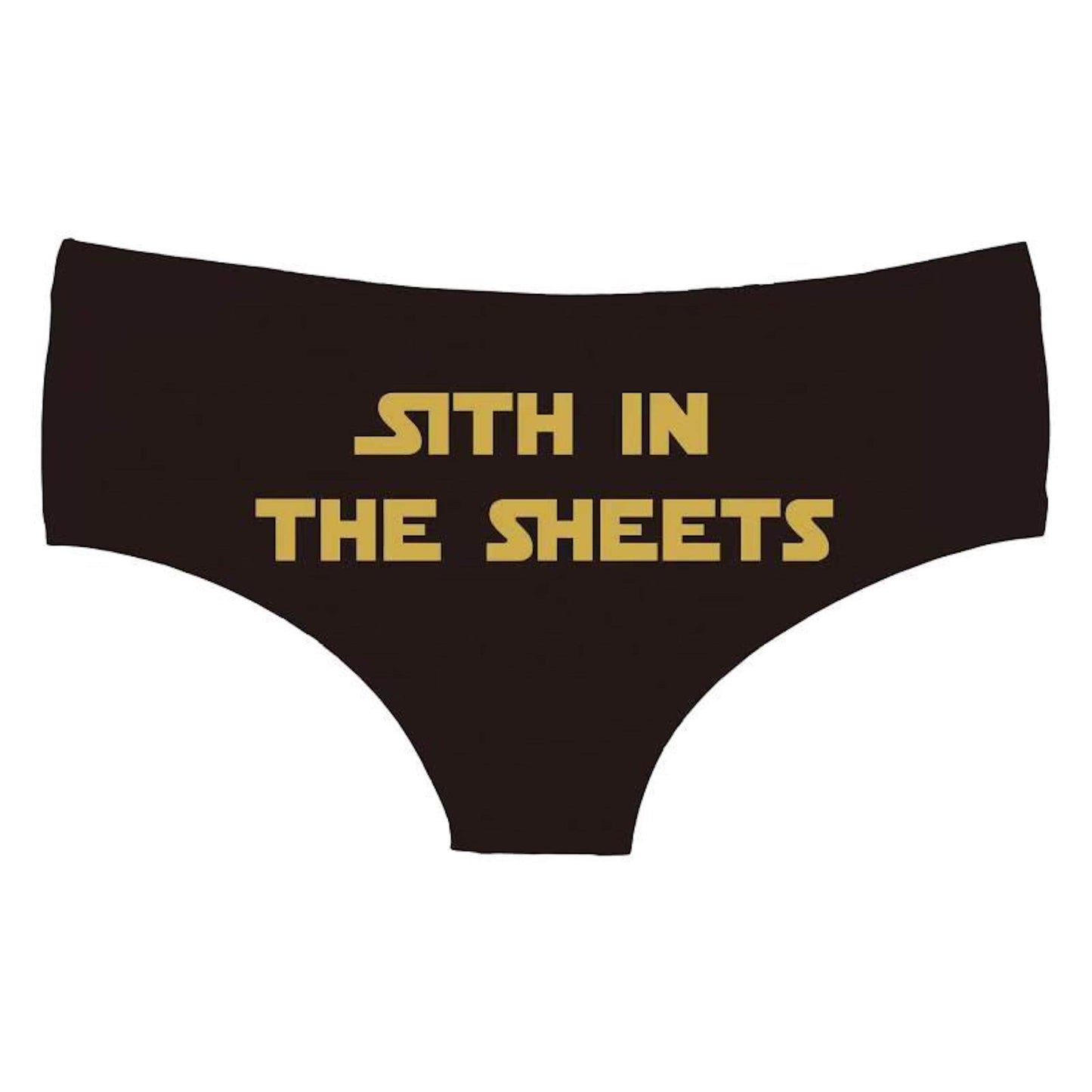 AWESOMETIVITY Bachelorette Bride Hipster Panties- Bridal Lingerie Gifts, XS-XXL