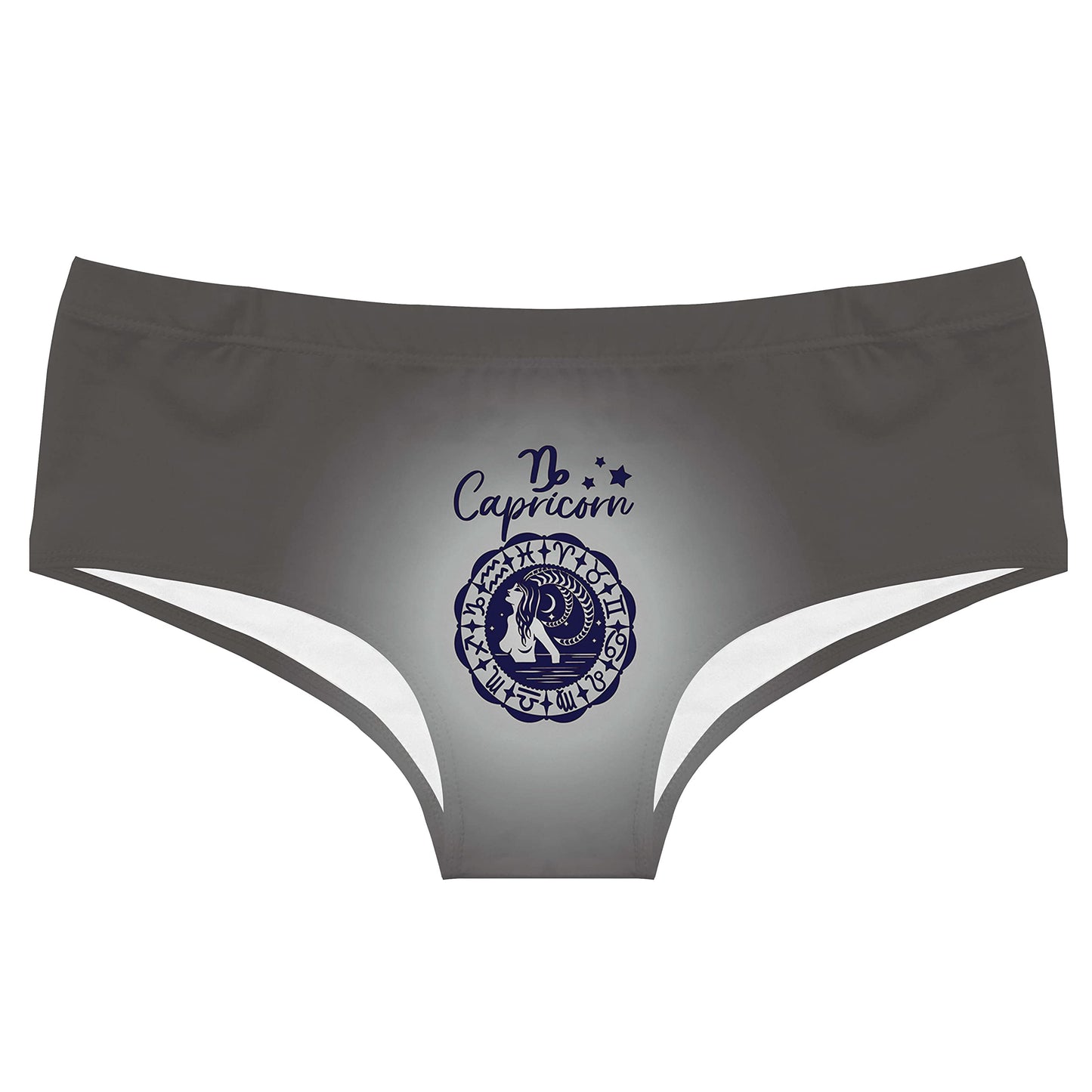 AWESOMETIVITY Bachelorette Bride Hipster Panties- Bridal Lingerie Gifts, XS-XXL