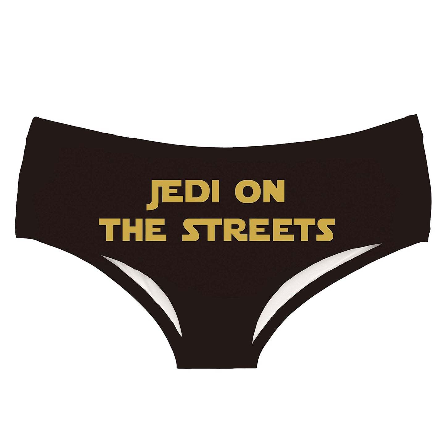 AWESOMETIVITY Bachelorette Bride Hipster Panties- Bridal Lingerie Gifts, XS-XXL