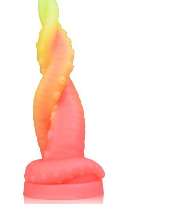 Silicone Super Soft Manual Shaped Toy for Women – Comfortable Anal Plug