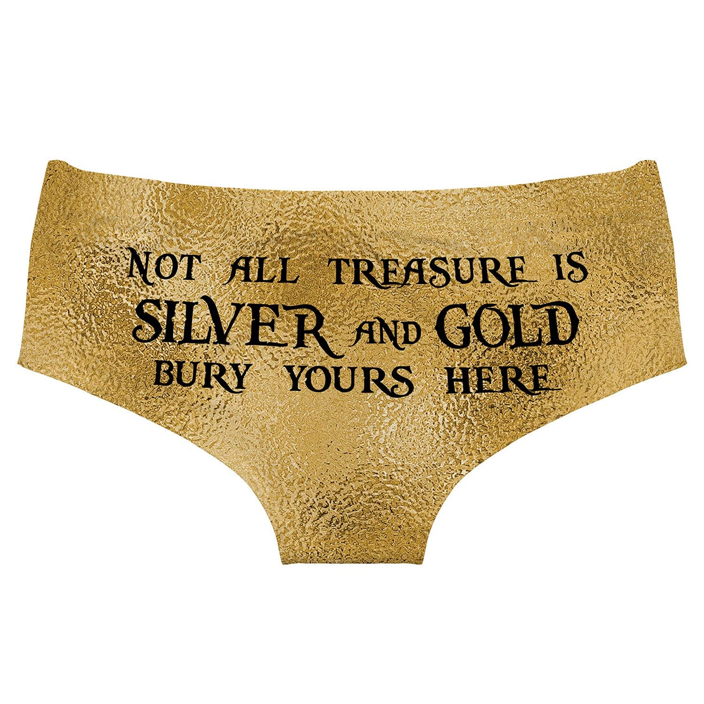 AWESOMETIVITY Bachelorette Bride Hipster Panties- Bridal Lingerie Gifts, XS-XXL
