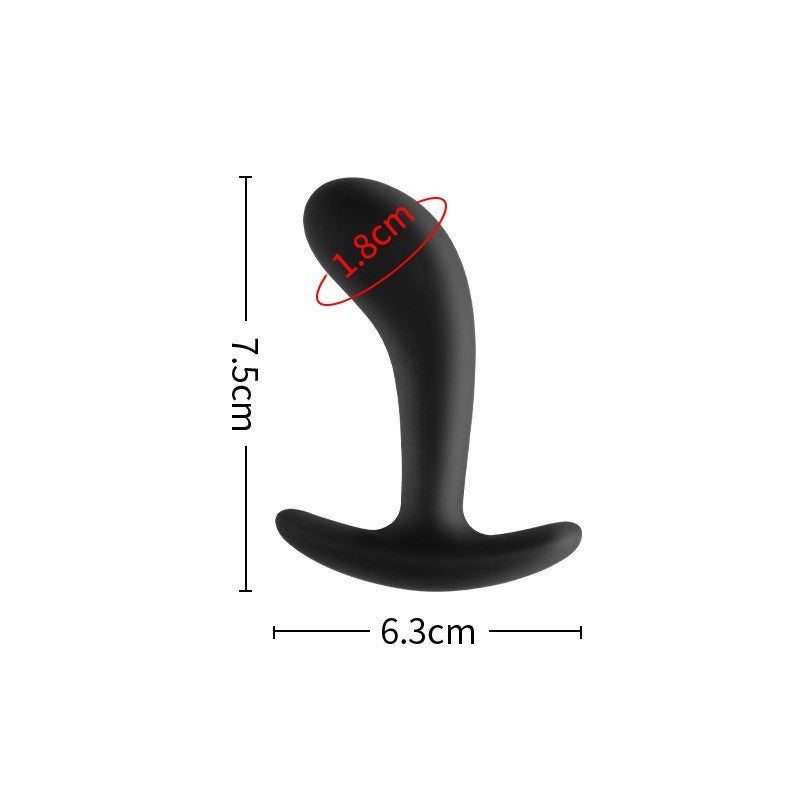 Adjustable Metal and Silicone Thumb and Toe Toys – Multi-Size Set