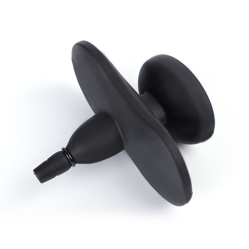 New Inflatable Expansion Plug with Adjustable Ball – Comfortable and Durable Design