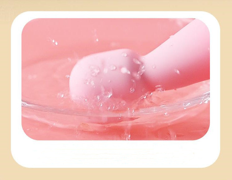 Compact Strong Vibration Toy for Women – Portable Midnight Pleasure