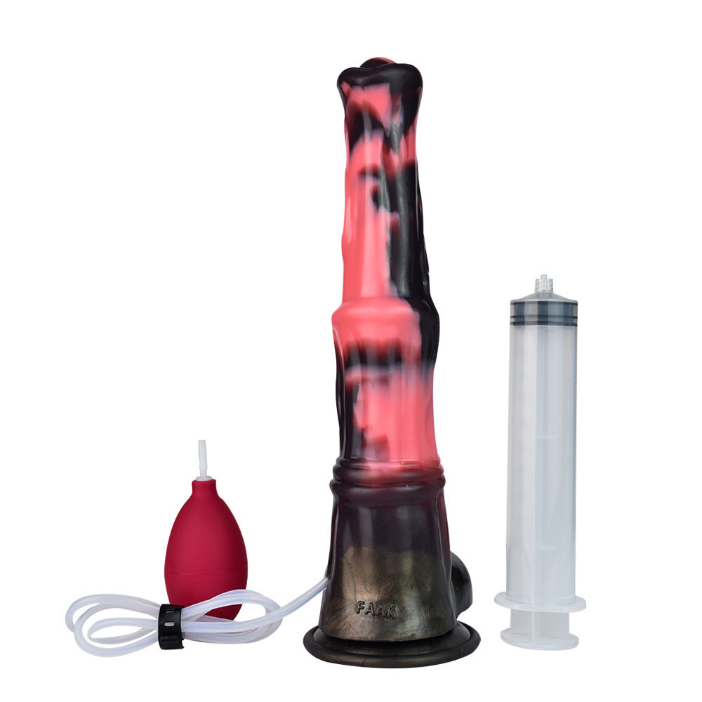"Twilight Cleanse" Lala Masturbation Dual Cleaning Set – Magic Night Edition