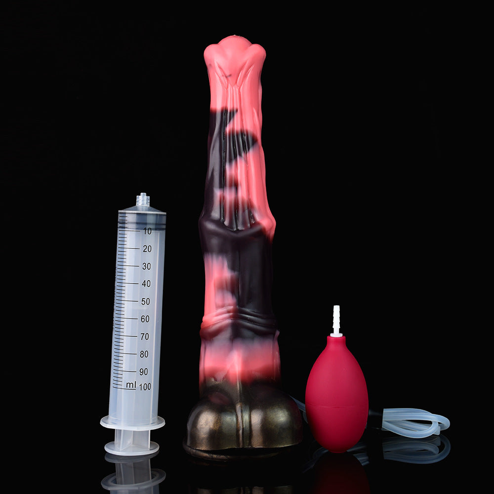 "Twilight Cleanse" Lala Masturbation Dual Cleaning Set – Magic Night Edition