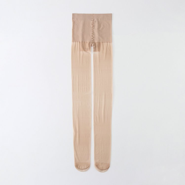 Ultra-Thin Snag-Resistant Silk Stockings for Women – Invisible Summer Pantyhose with Antibacterial and Shaping Features