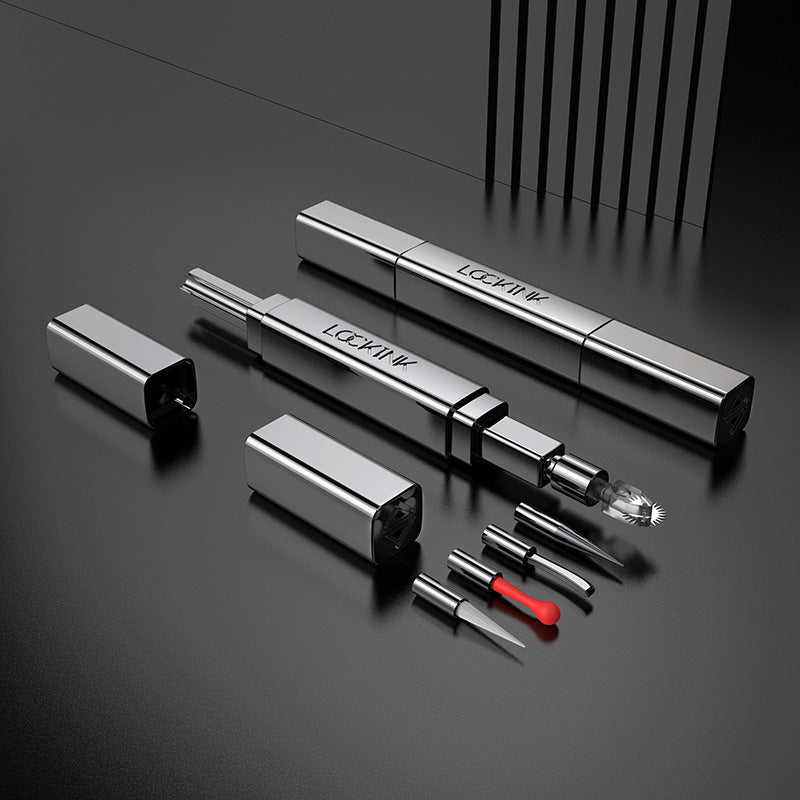 Multifunctional Teasing Pen for Sensory Play – Female Training Props