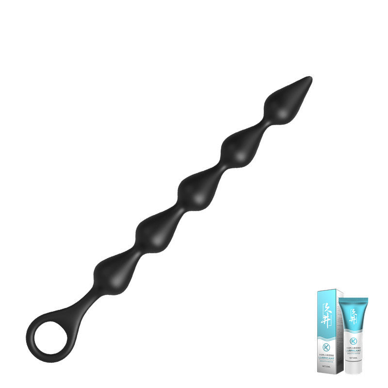 Simple And Portable Silicone Beads For Household Use