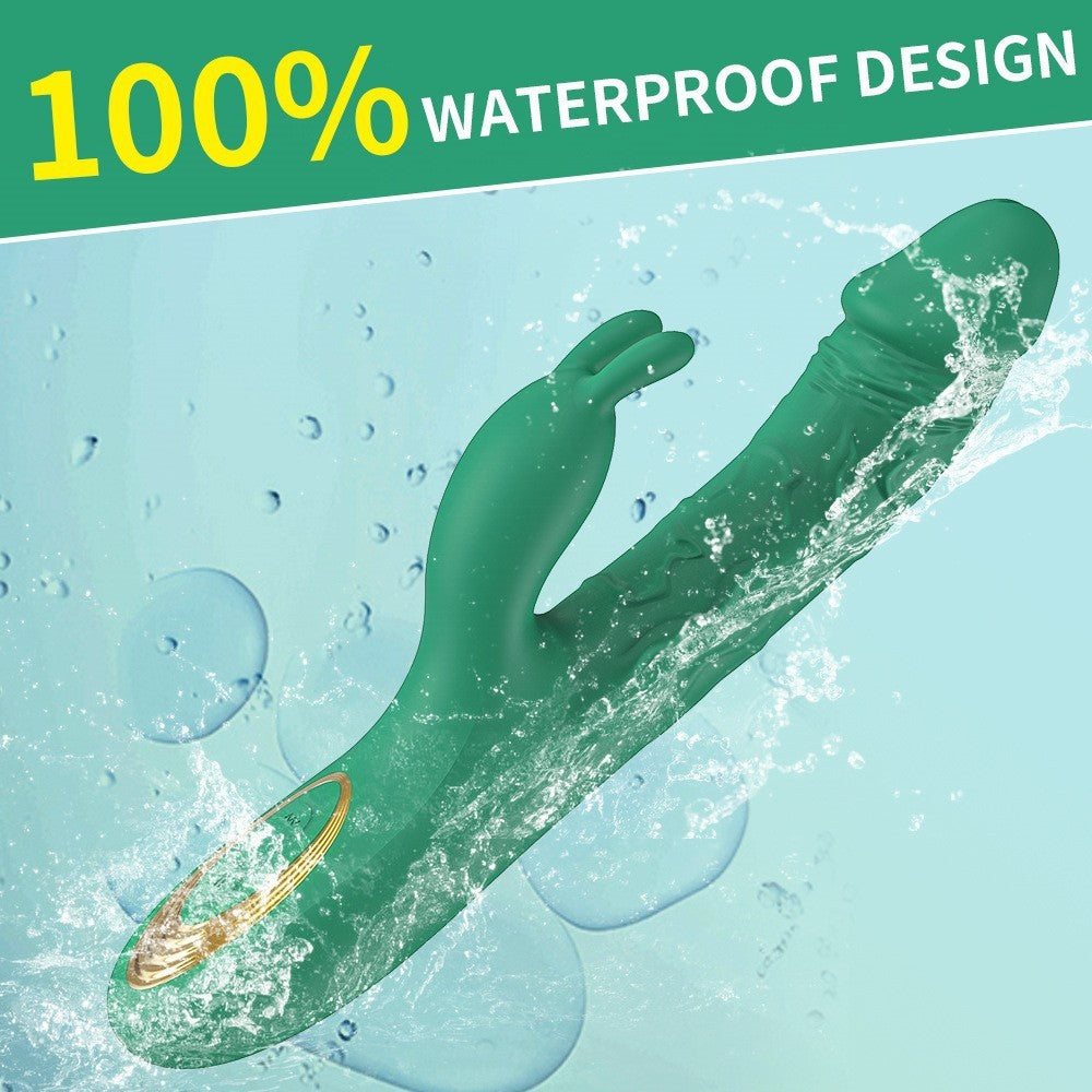 لعبة أذن الأرنب القابلة للسحب للنساء