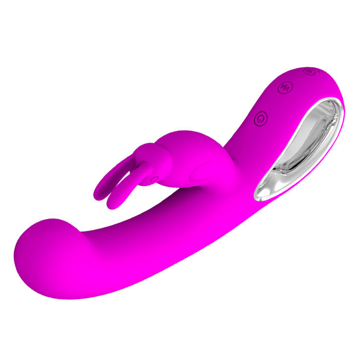 Baile Silicone Pantie Vibrator – USB Rechargeable Women’s Masturbation Device