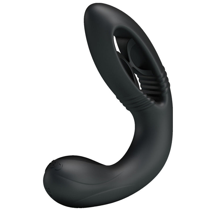 Deep Waterproof Silicone Toys for Household Use – Rechargeable & Versatile