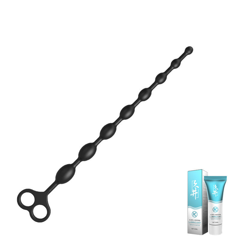 Simple And Portable Silicone Beads For Household Use