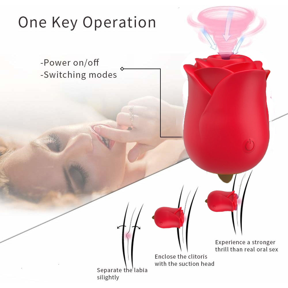 Adult Vibrating Egg for Women – Discreet Silicone Sex Toy, Electric Control, Quiet & Body-Safe