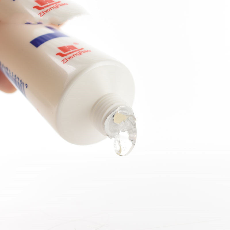 Cherry & Banana Flavored Water-Soluble Lubricants – 100ML, Multiple Flavors Available
