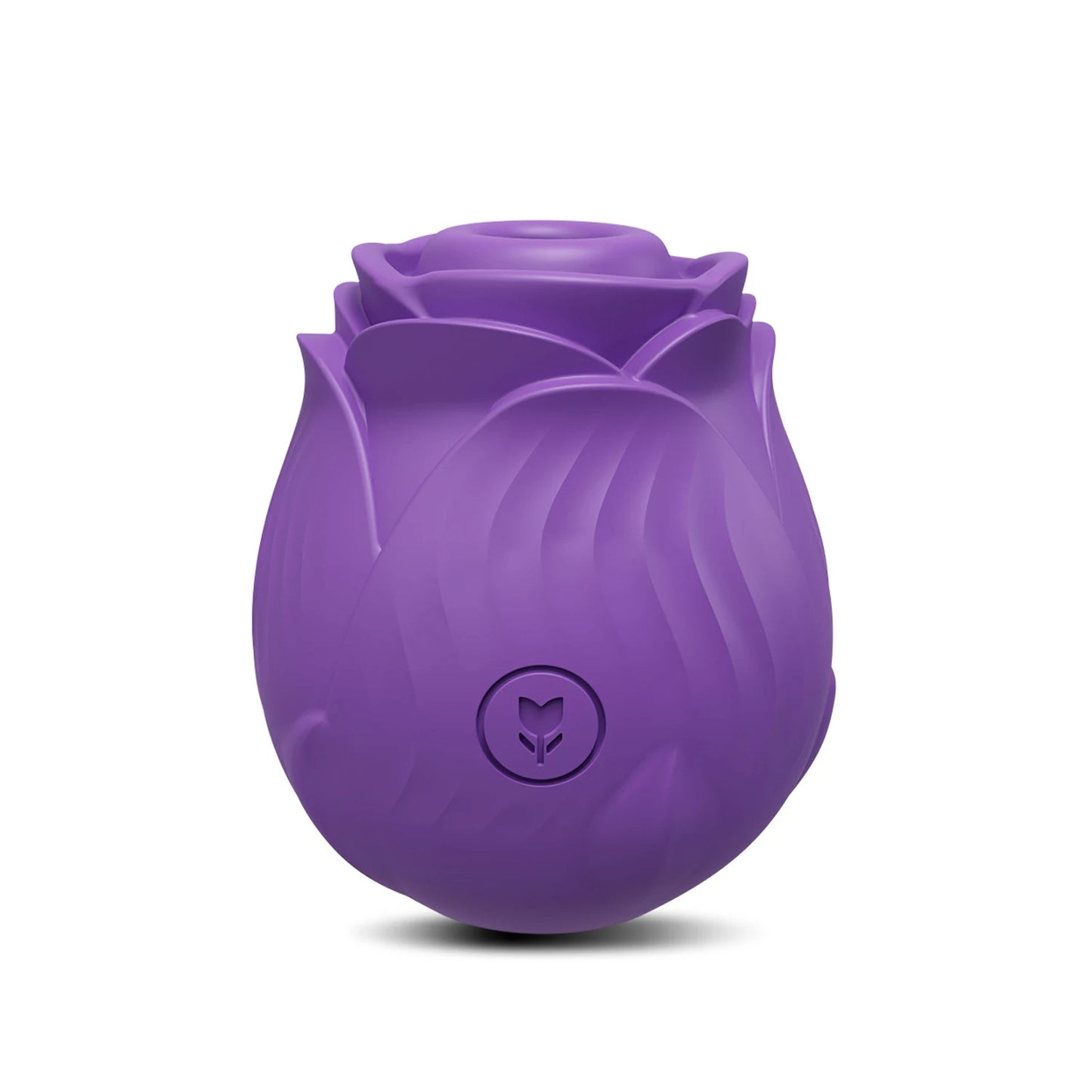 Rose Suckling Jumping Egg – Vibrating Toy for Women