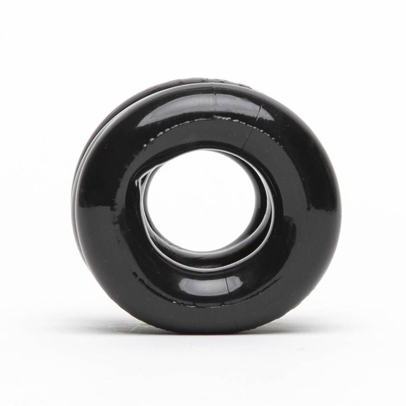 Men's Penis Binding Ring – Delayed Sperm Locking Device