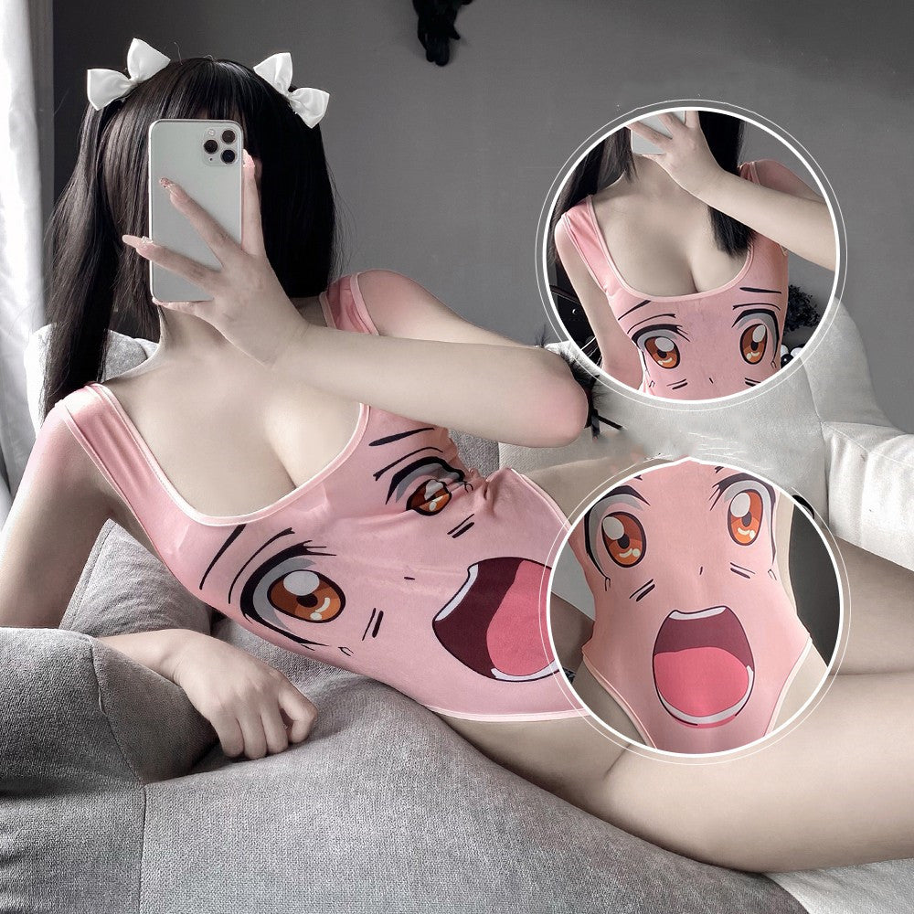 Trendy A-Line Pleated Skirt for Women – College Style Color Check Skirt in Red, Black, and Yellow