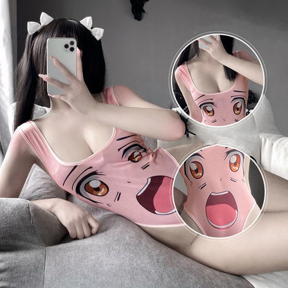 Trendy A-Line Pleated Skirt for Women – College Style Color Check Skirt in Red, Black, and Yellow