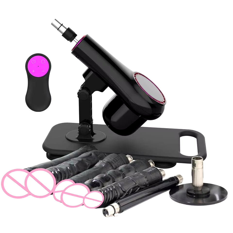 Sex Machine Entry-Level Sex Machine A2/F2/ 3XLR Accessories Dildos Suction Cups for Male and Female Sex Products Adult Products